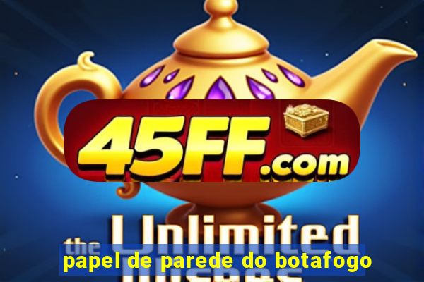 papel de parede do botafogo